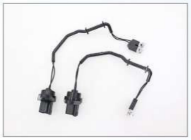 PC400-8 WIRING HARNESS 6156-81-9110
